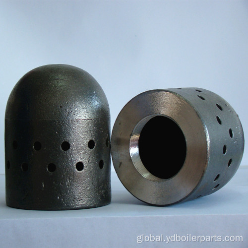 Air Nozzle Cover Thermal Power Plant Boiler Parts Air Nozzle Factory